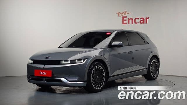 Hyundai Ioniq 5