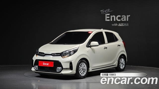 Kia Morning Urban (JA)