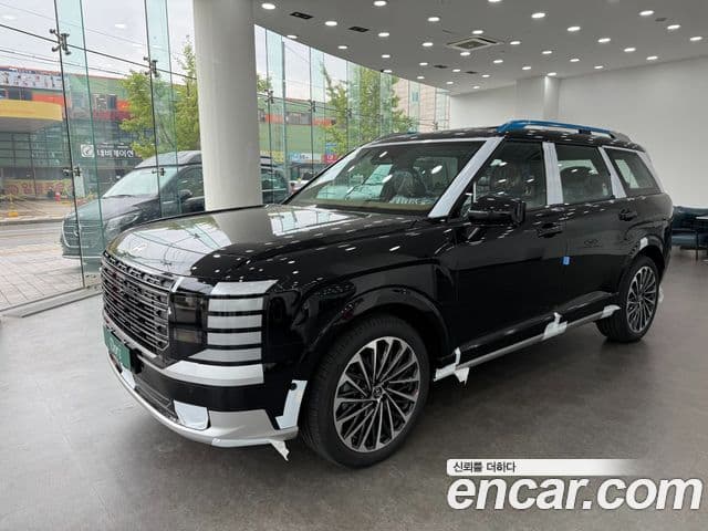 Hyundai Palisade (LX3)