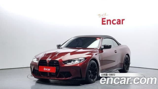 BMW M4 (G82)