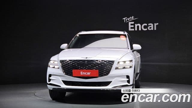 Genesis GV80 2