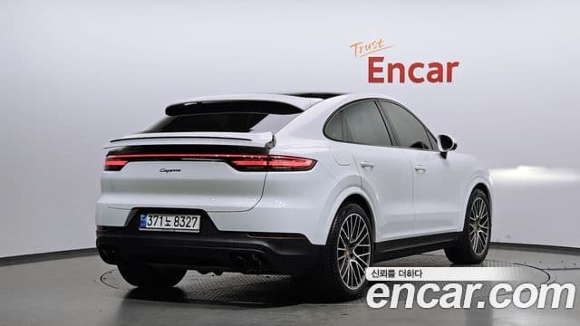 Porsche Cayenne (PO536) 2