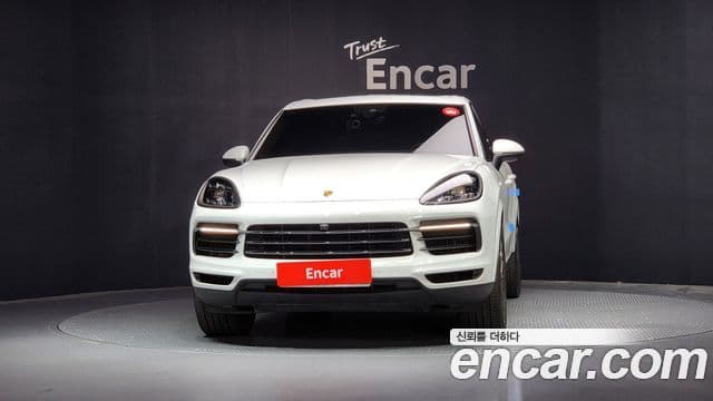 Porsche Cayenne (PO536) 3