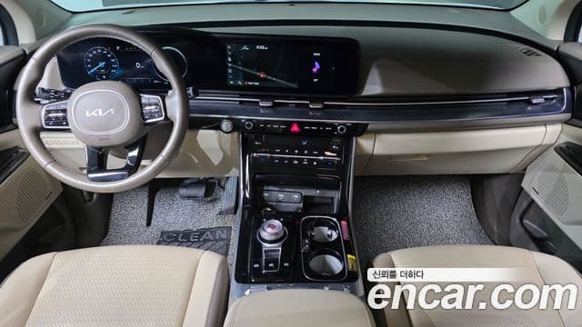Kia Carnival 4th Gen 4