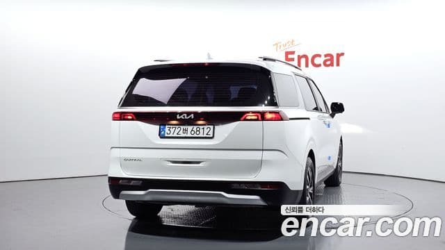 Kia Carnival 4th Gen 4