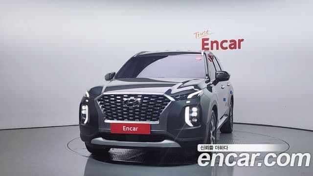 Hyundai Palisade 3