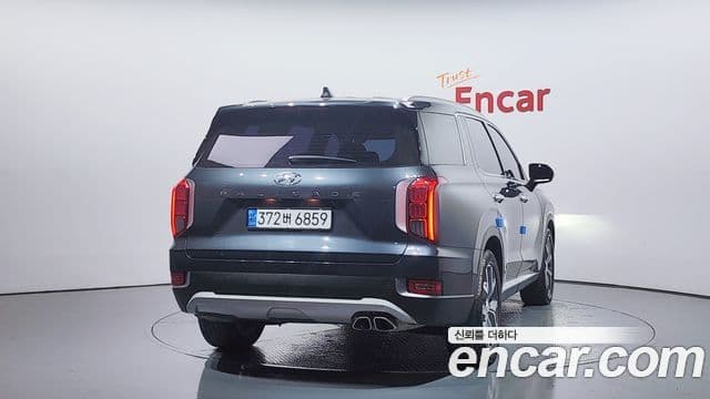 Hyundai Palisade 4