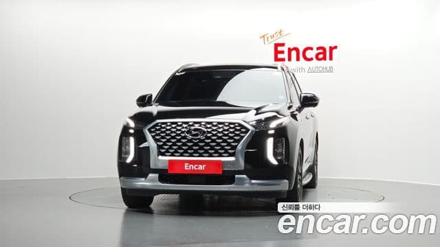 Hyundai Palisade 3