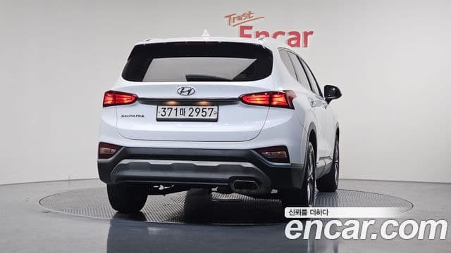 Hyundai Santa Fe TM 3