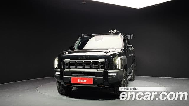 Kia 타스만 2