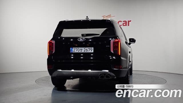 Hyundai Palisade 3