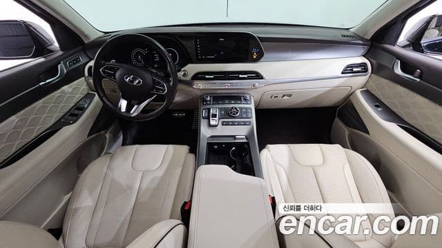 Hyundai Palisade 4