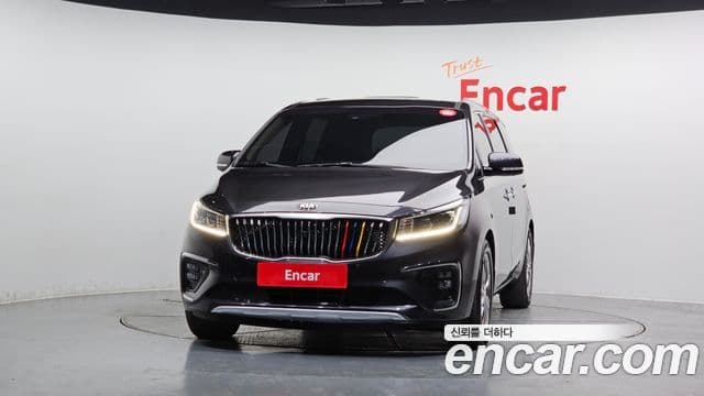 Kia The New Carnival 2