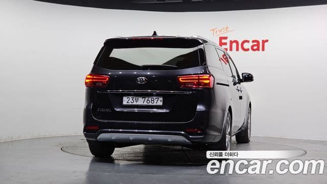Kia The New Carnival 3