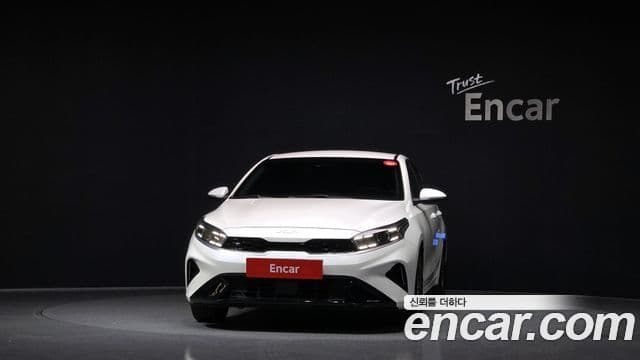 Kia The New K3 2nd Gen 3