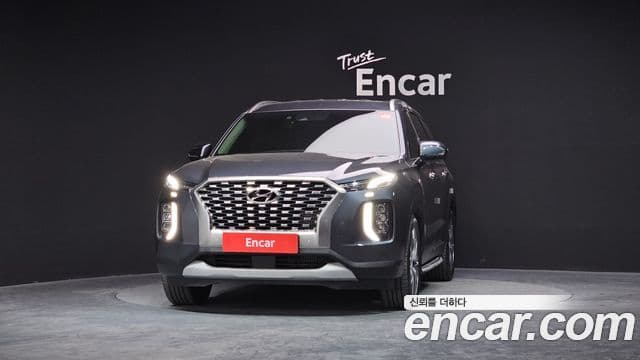Hyundai Palisade 3