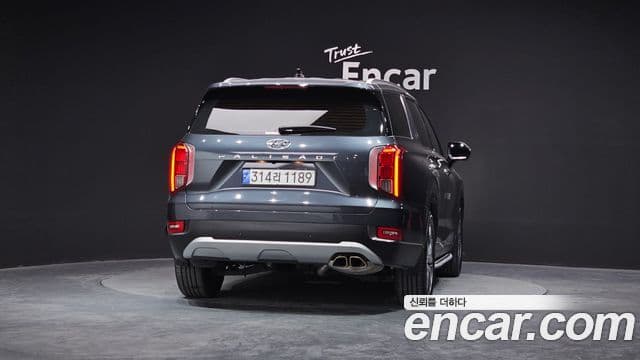 Hyundai Palisade 4