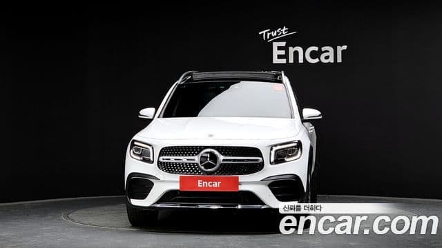 Mercedes-Benz GLB-Class X247 2