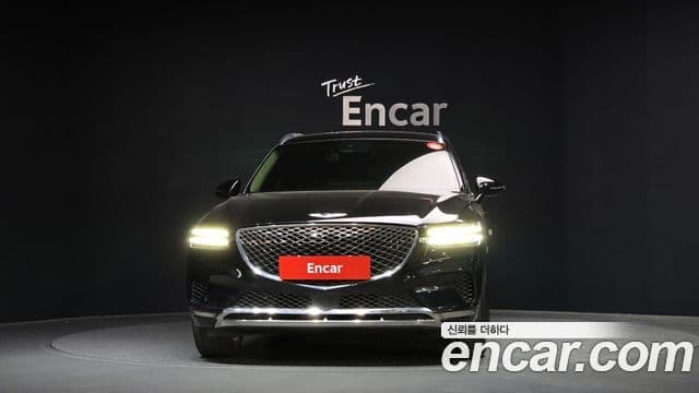 Genesis GV70 2