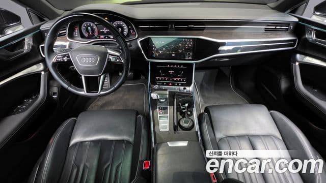 Audi A7 (4K) 4