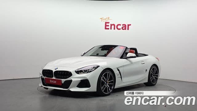 BMW Z4 (G29)
