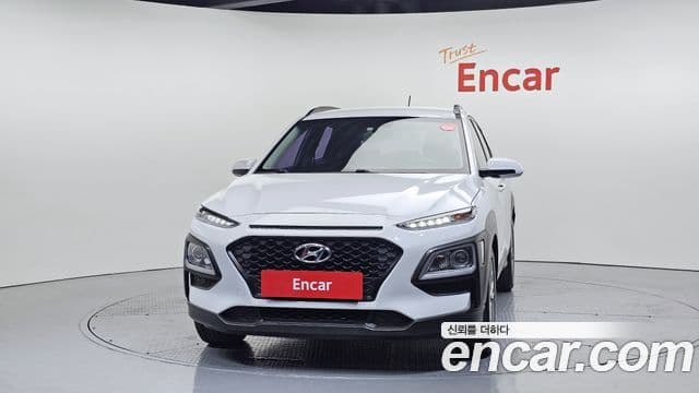 Hyundai Kona 3