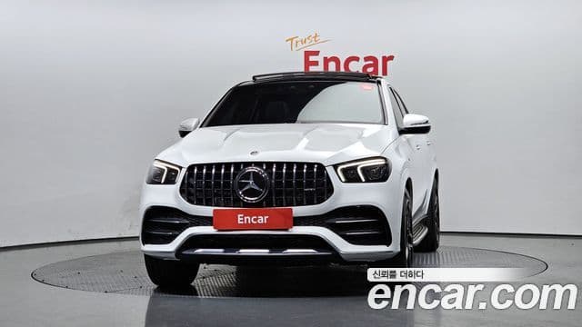 Mercedes-Benz GLE-Class W167 3