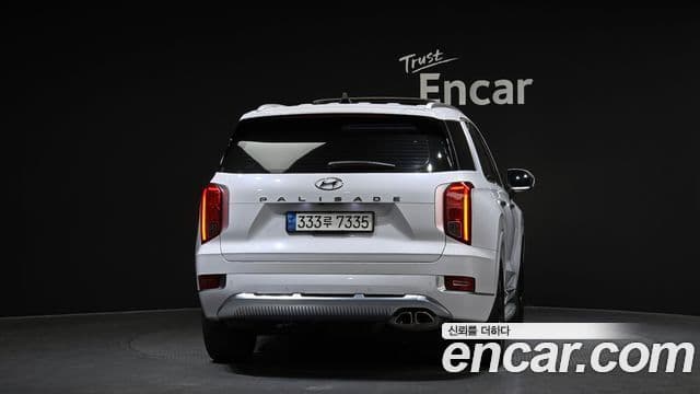 Hyundai Palisade 3