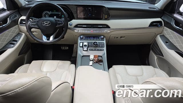 Hyundai Palisade 4