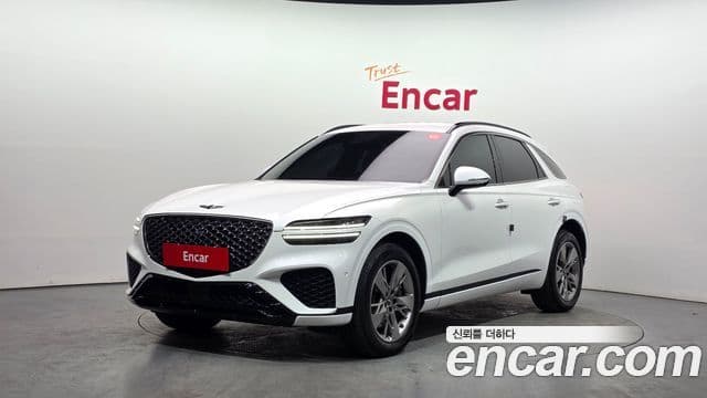 Genesis GV70 — 1