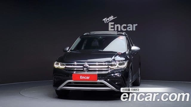 Volkswagen Tiguan Allspace 3