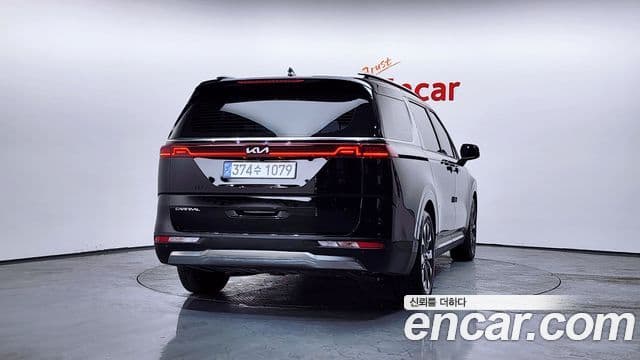 Kia Carnival 4th Gen 4