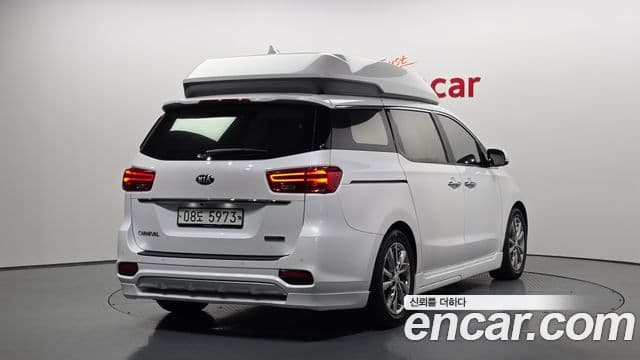 Kia The New Carnival 2