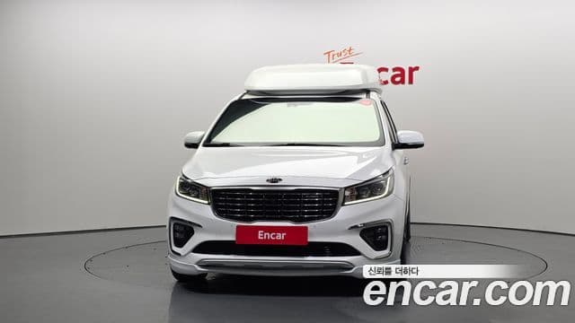 Kia The New Carnival 3