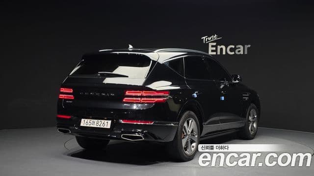 Genesis GV80 2