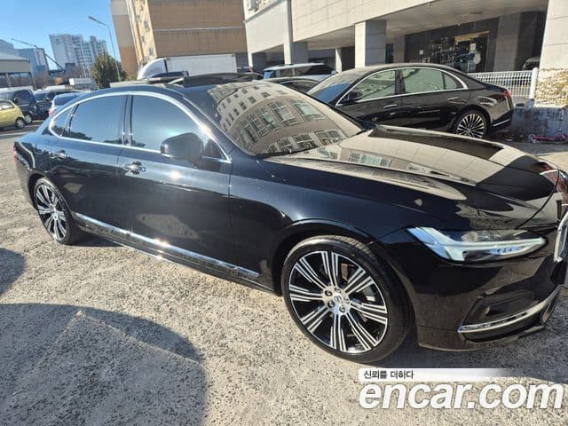 Volvo S90 2