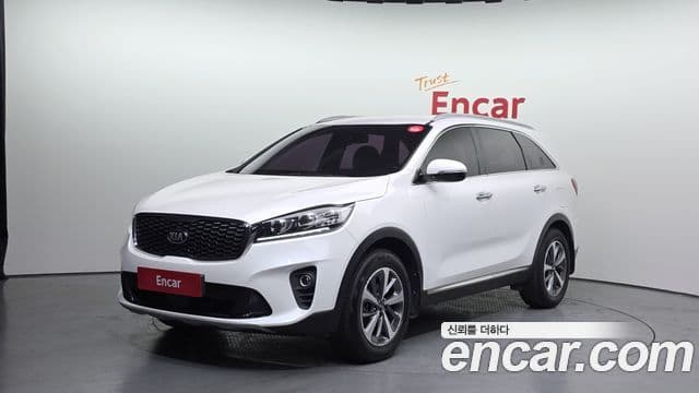 Kia The New Sorento