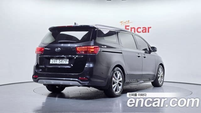 Kia The New Carnival 2
