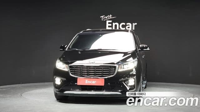 Kia The New Carnival 2