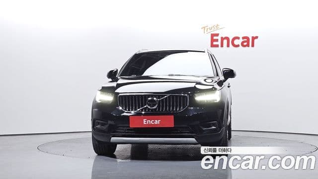 Volvo XC40 2