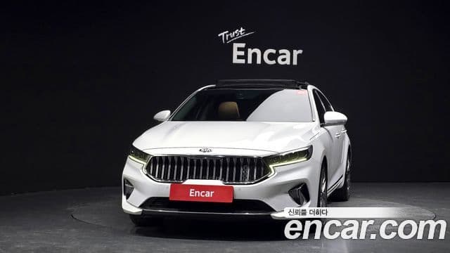 Kia K7 Premier 3