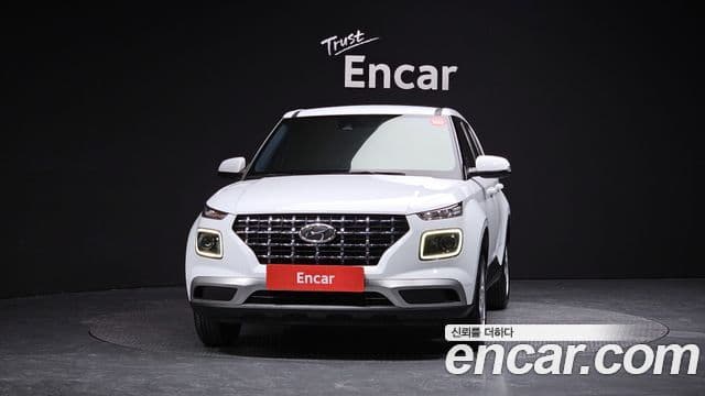 Hyundai Venue 2