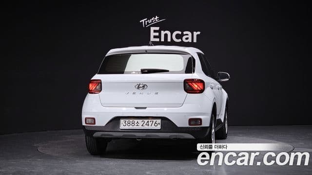 Hyundai Venue 3