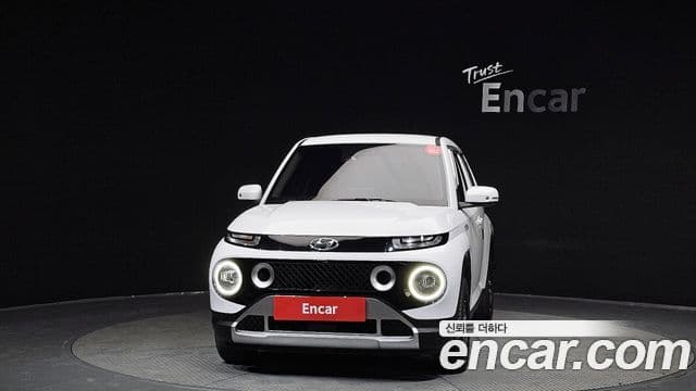 Hyundai Casper 3