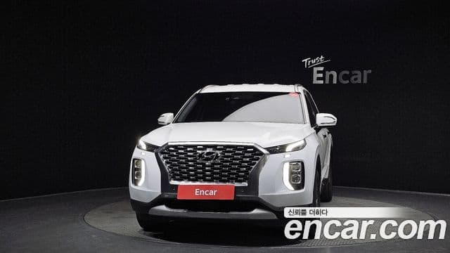 Hyundai Palisade 3