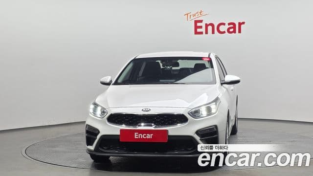 Kia All New K3 3