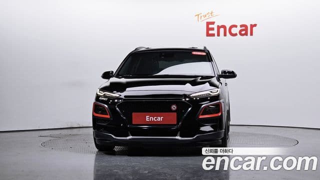 Hyundai Kona 3