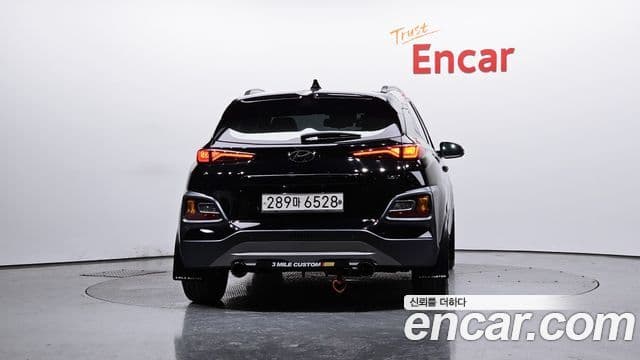 Hyundai Kona 4