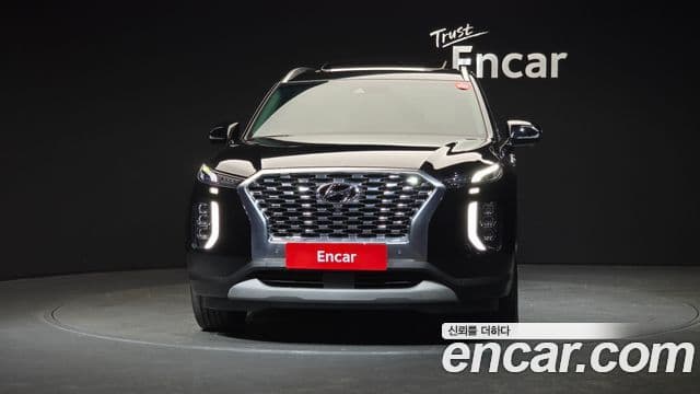Hyundai Palisade 3