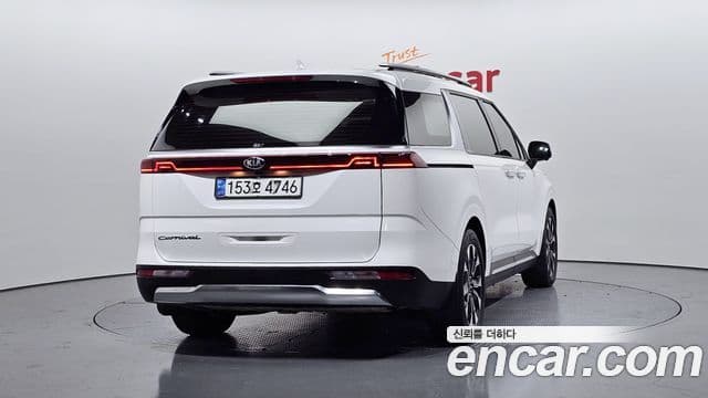 Kia Carnival 4th Gen 4